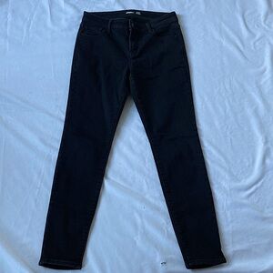 Old Navy “rockstar” women’s jeans